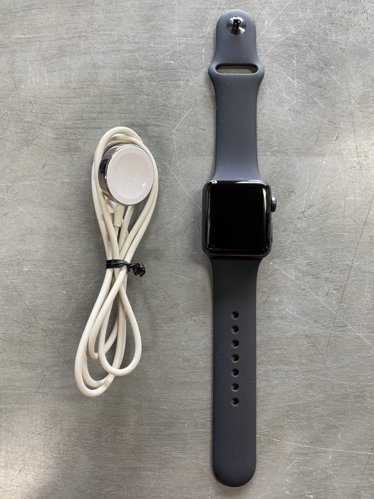 Apple Watchの強制初期化/リカバリ方法 – Ifyu